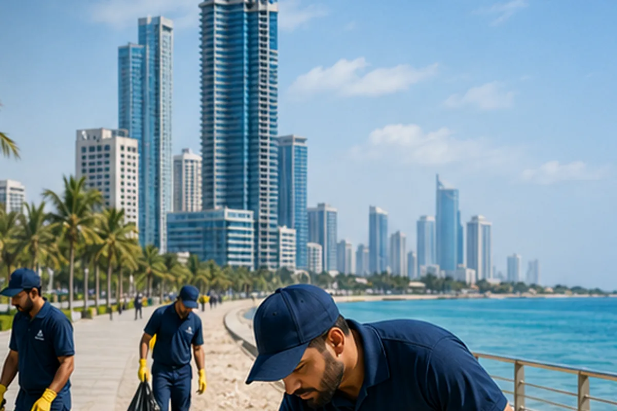 تخطيط توريد عمالة المشروعات والمواقع النائية لأصحاب الأعمال في القصيم بالمملكة العربية السعودية