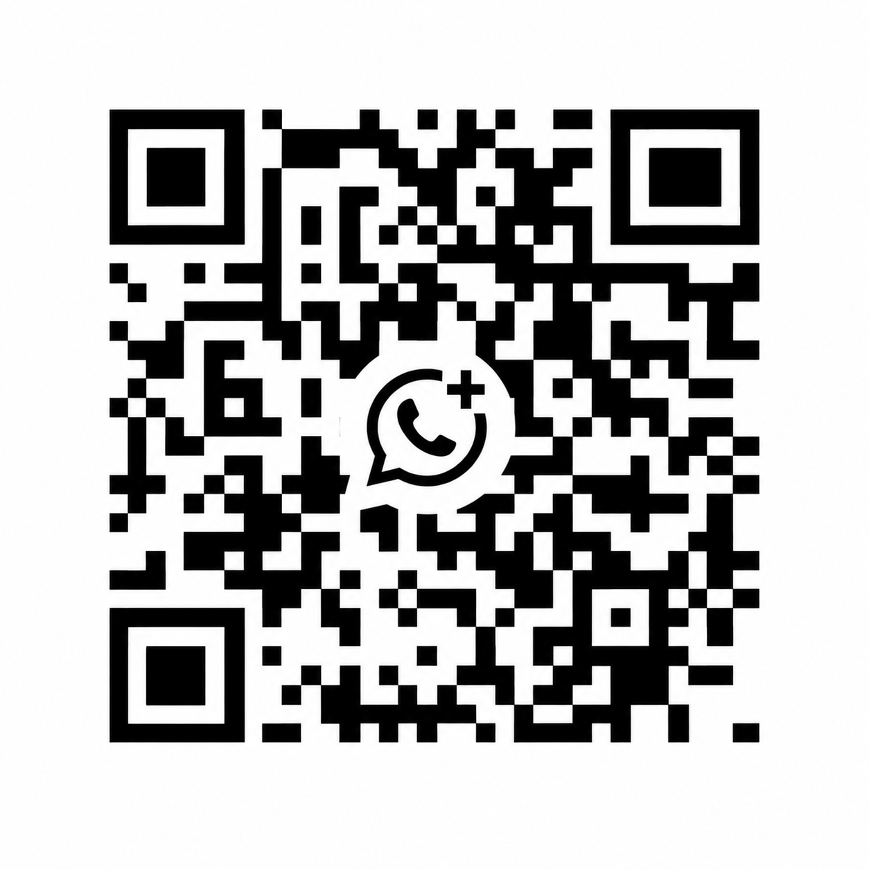 Scan to contact AL AHAD GROUP on WhatsApp Business from qassim.alahadgroup-sa.com